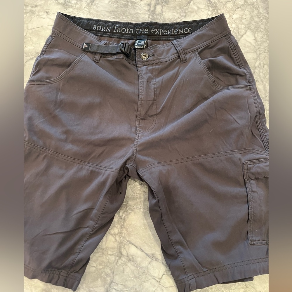 Men’s Prana Shorts 34x12